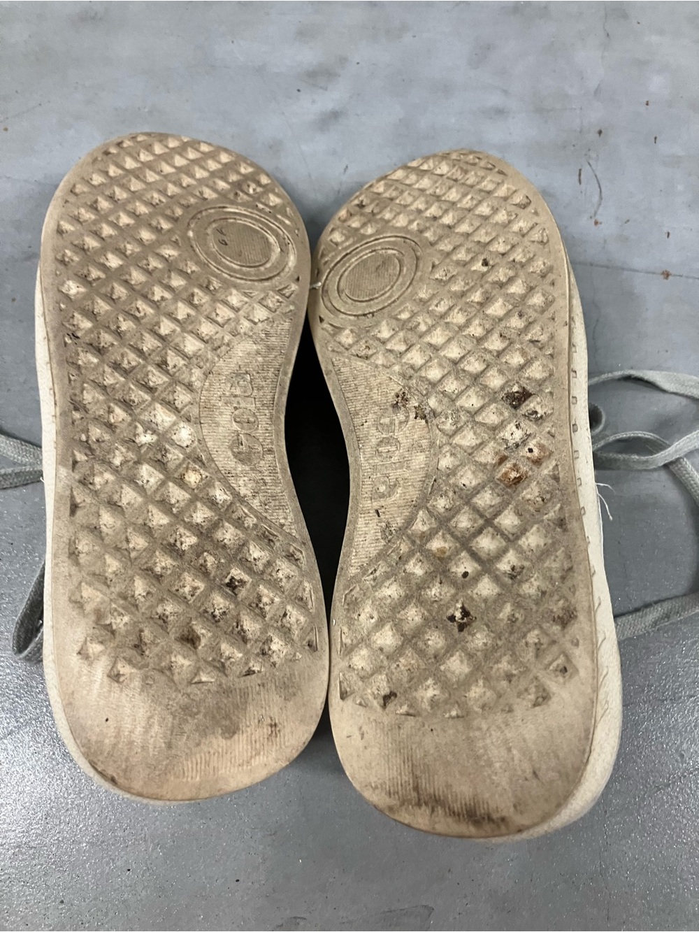 Gola size 8 Grandslam Sneakers - Picture 8 of 8